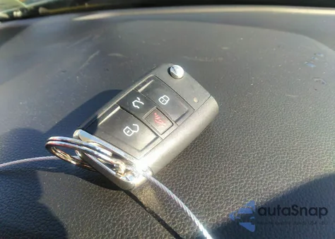 2024 Volkswagen Tiguan 2.0T S z USA, uszkodzony, nr VIN 3VVRB7AXXRM126612